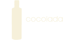 Cocktail sand island